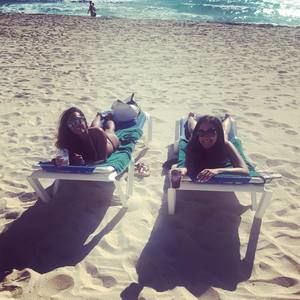 Meet your Posher, Beth